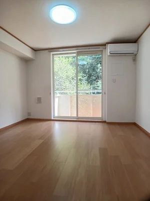 内郷駅（福島県）のマンスリーマンション・ウィークリーマンション「フォレスト・ヴィラ 202・洋室(No.1357538)」メイン画像