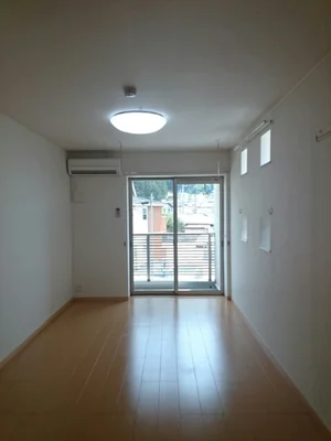 福島県のマンスリーマンション・ウィークリーマンション「ファインヒルズ 310・洋室(No.1357548)」メイン画像