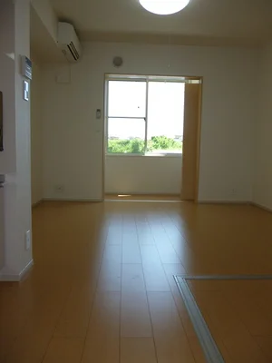 福島県のマンスリーマンション・ウィークリーマンション「メゾン・エスポワール日和田 103・洋室(No.1357550)」メイン画像