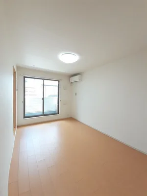 福島県のマンスリーマンション・ウィークリーマンション「メゾンド　グレイス 205・洋室(No.1357553)」メイン画像