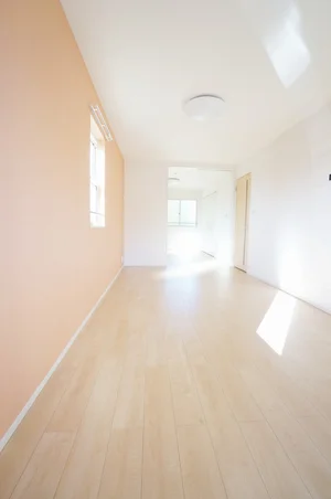 福島県のマンスリーマンション・ウィークリーマンション「サン　グレイスＡ 201・洋室(No.1357555)」メイン画像