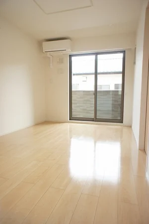 のマンスリーマンション・ウィークリーマンション「ゴラッソ 106・洋室(No.1357556)」メイン画像