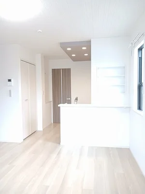 福島県のマンスリーマンション・ウィークリーマンション「プロシード 101・洋室(No.1357562)」メイン画像