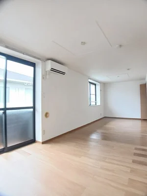 福島県のマンスリーマンション・ウィークリーマンション「コーポラス　ＴＭ 202・洋室(No.1357571)」メイン画像