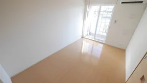 のマンスリーマンション・ウィークリーマンション「ハーベスト那須塩原 102・洋室(No.1357580)」メイン画像