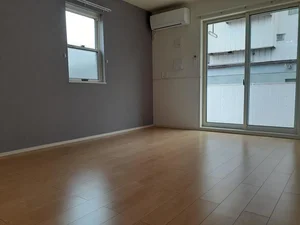 のマンスリーマンション・ウィークリーマンション「ミニュート　ワルツ　Ⅱ 101・洋室(No.1357581)」メイン画像