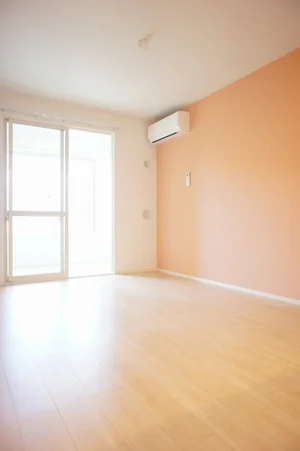 のマンスリーマンション・ウィークリーマンション「フォーリーフ 105・洋室(No.1357586)」メイン画像