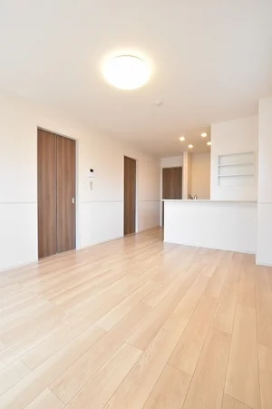 のマンスリーマンション・ウィークリーマンション「ユア　コルクーレ 102・洋室(No.1357591)」メイン画像