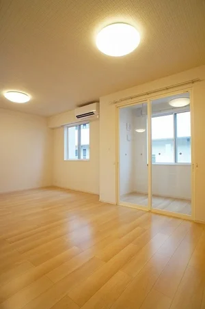 のマンスリーマンション・ウィークリーマンション「ローレル 102・洋室(No.1357594)」メイン画像