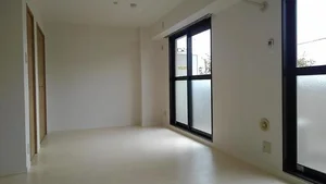 のマンスリーマンション・ウィークリーマンション「ヴィラ・アベニール 102・洋室(No.1357600)」メイン画像