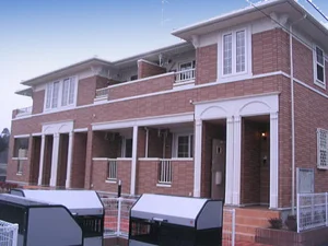 のマンスリーマンション・ウィークリーマンション「ドリーム　ブラッサム　Ⅱ 201・洋室(No.1357603)」メイン画像