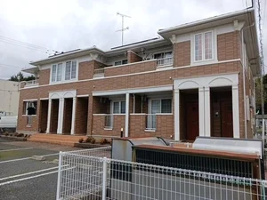 のマンスリーマンション・ウィークリーマンション「ドリーム　ブラッサム　Ⅱ 201・洋室(No.1357603)」メイン画像