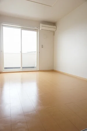 のマンスリーマンション・ウィークリーマンション「カレントヴィラ 102・洋室(No.1357604)」メイン画像