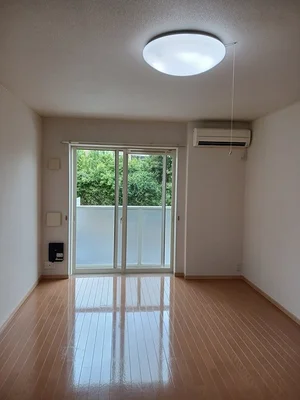 のマンスリーマンション・ウィークリーマンション「コリーナ　アーリエスⅡ 102・洋室(No.1357605)」メイン画像