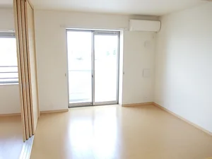 のマンスリーマンション・ウィークリーマンション「メゾン・コロレⅠ 201・洋室(No.1357607)」メイン画像