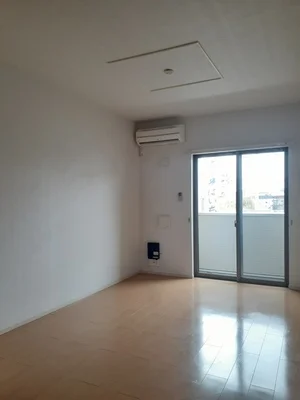 のマンスリーマンション・ウィークリーマンション「コンフォール 102・洋室(No.1357610)」メイン画像