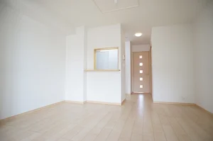 柏市のマンスリーマンション・ウィークリーマンション「レジデンス　アマーレ 104・LDK(No.1357611)」メイン画像