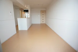 のマンスリーマンション・ウィークリーマンション「フォルトゥーナⅠ 302・洋室(No.1357614)」メイン画像