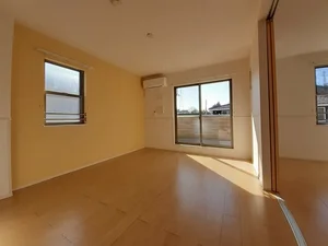 のマンスリーマンション・ウィークリーマンション「サンシャイン　ララ 202・洋室(No.1357617)」メイン画像