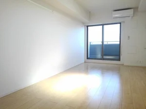 のマンスリーマンション・ウィークリーマンション「ピースビレッジ 305・洋室(No.1357619)」メイン画像