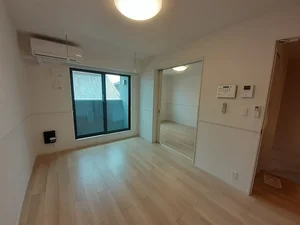 のマンスリーマンション・ウィークリーマンション「ウエスティア 202・洋室(No.1357622)」メイン画像