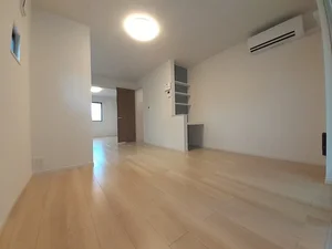 のマンスリーマンション・ウィークリーマンション「クレールⅢ 101・洋室(No.1357624)」メイン画像