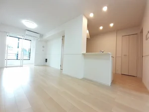 のマンスリーマンション・ウィークリーマンション「カーサセレーノ 102・LDK(No.1357626)」メイン画像