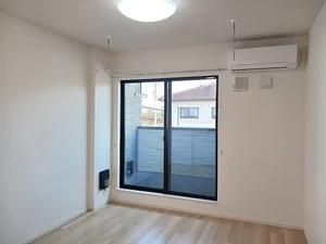 のマンスリーマンション・ウィークリーマンション「ロイヤル　オーク 204・洋室(No.1357629)」メイン画像