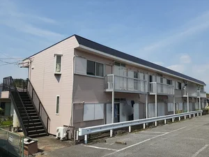 のマンスリーマンション・ウィークリーマンション「スターハイツＢ 101・洋室(No.1357637)」メイン画像