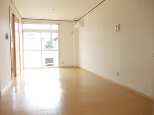 のマンスリーマンション・ウィークリーマンション「エスポワール双葉 205・洋室(No.1357641)」メイン画像