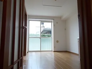 のマンスリーマンション・ウィークリーマンション「リバーポート岩井 101・洋室(No.1357643)」メイン画像