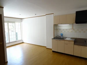 千葉県のマンスリーマンション・ウィークリーマンション「グリーンコートみずほＣ 203・和室(No.1357647)」メイン画像