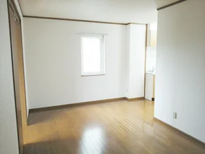 千葉県のマンスリーマンション・ウィークリーマンション「マジョリテＤ 101・洋室(No.1357648)」メイン画像