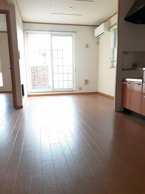 のマンスリーマンション・ウィークリーマンション「ファーチャ・イターナルＡ 201・洋室(No.1357649)」メイン画像