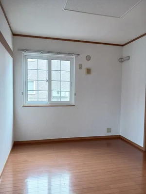 旭市のマンスリーマンション・ウィークリーマンション「シャン・ド・フルールⅥ 102・洋室(No.1357650)」メイン画像