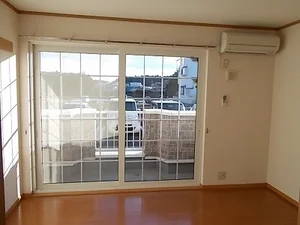 のマンスリーマンション・ウィークリーマンション「ミラドールⅡ 101・洋室(No.1357652)」メイン画像