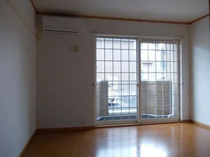 のマンスリーマンション・ウィークリーマンション「シェーン・ヴァルトＥ 102・洋室(No.1357653)」メイン画像