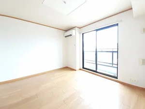 群馬県のマンスリーマンション・ウィークリーマンション「コーズィーコートＲ・ＳⅠ 203・洋室(No.1357655)」メイン画像