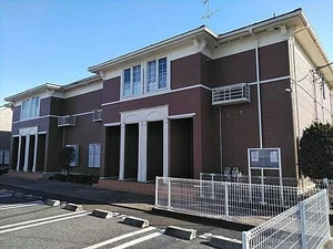 のマンスリーマンション・ウィークリーマンション「アウローラＤ 101・洋室(No.1357656)」メイン画像