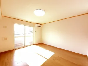 のマンスリーマンション・ウィークリーマンション「シゴーニュⅣ 102・洋室(No.1357657)」メイン画像