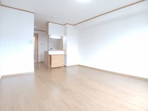 邑楽郡邑楽町のマンスリーマンション・ウィークリーマンション「シゴーニュⅣ 102・洋室(No.1357657)」メイン画像
