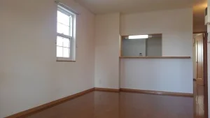 のマンスリーマンション・ウィークリーマンション「プラシード　エス 101・洋室(No.1357658)」メイン画像