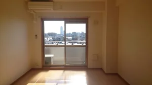 のマンスリーマンション・ウィークリーマンション「カーサ・エテルノ 506・洋室(No.1357663)」メイン画像