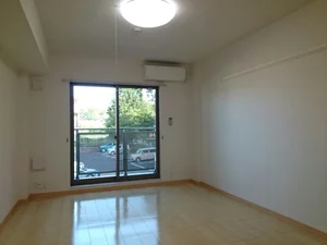 のマンスリーマンション・ウィークリーマンション「アルコバレーノＶ 208・洋室(No.1357666)」メイン画像