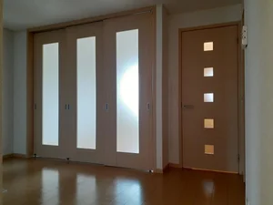 千葉県のマンスリーマンション・ウィークリーマンション「メゾン・コロレⅡ 103・洋室(No.1357670)」メイン画像