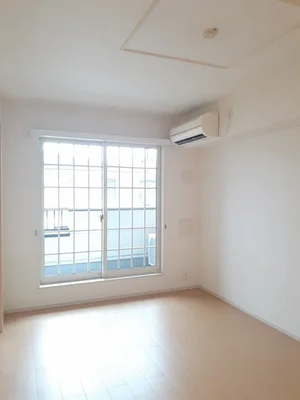 のマンスリーマンション・ウィークリーマンション「アメニティーＣ 203・洋室(No.1357671)」メイン画像