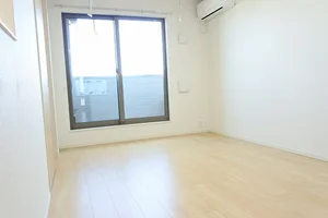 のマンスリーマンション・ウィークリーマンション「グランフルール 205・洋室(No.1357678)」メイン画像