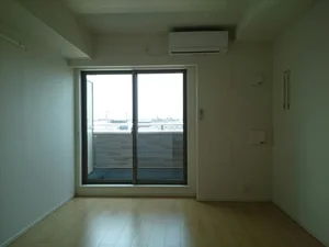 成田市のマンスリーマンション・ウィークリーマンション「ブランドール 308・洋室(No.1357680)」メイン画像