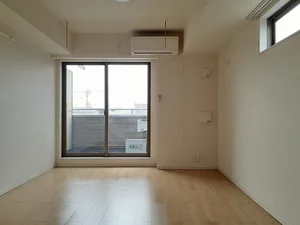 成田市のマンスリーマンション・ウィークリーマンション「ブランドール 208・洋室(No.1357681)」メイン画像