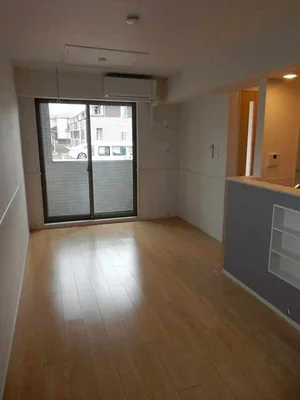 のマンスリーマンション・ウィークリーマンション「グランフェリシアＡ 103・洋室(No.1357682)」メイン画像